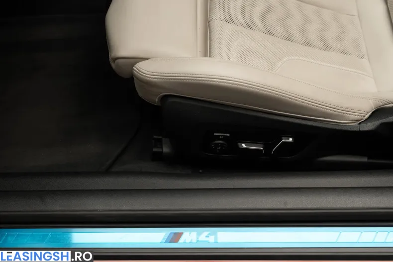BMW M4 (Seria 4) din 2024 cu 33.250 km - oferta BMW208768 - foto 14