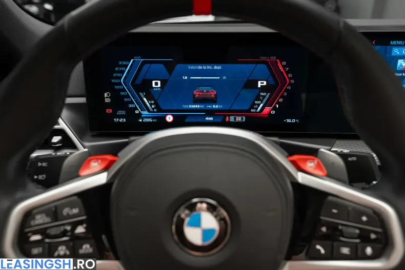 BMW M4 (Seria 4) din 2024 cu 33.250 km - oferta BMW208768 - foto 17