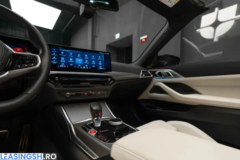 BMW M4 (Seria 4) din 2024 cu 33.250 km - oferta BMW208768 - foto 25