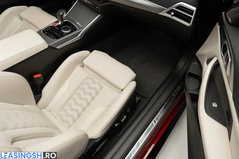 BMW M4 (Seria 4) din 2024 cu 33.250 km - oferta BMW208768 - foto 33