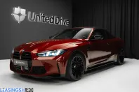 BMW M4 (Seria 4) din 2024 cu 33.250 km - oferta BMW208768 - foto 36