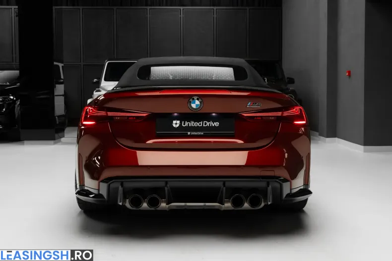 BMW M4 (Seria 4) din 2024 cu 33.250 km - oferta BMW208768 - foto 37