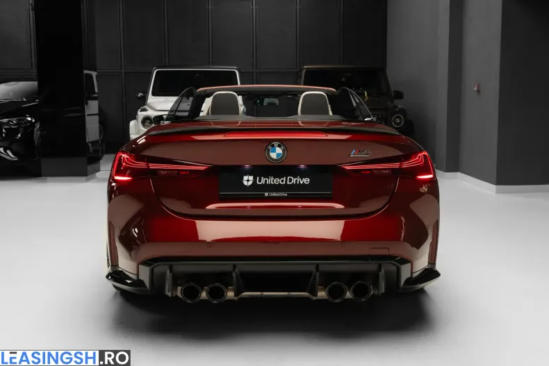 BMW M4 (Seria 4) din 2024 cu 33.250 km - oferta BMW208768 - foto 39