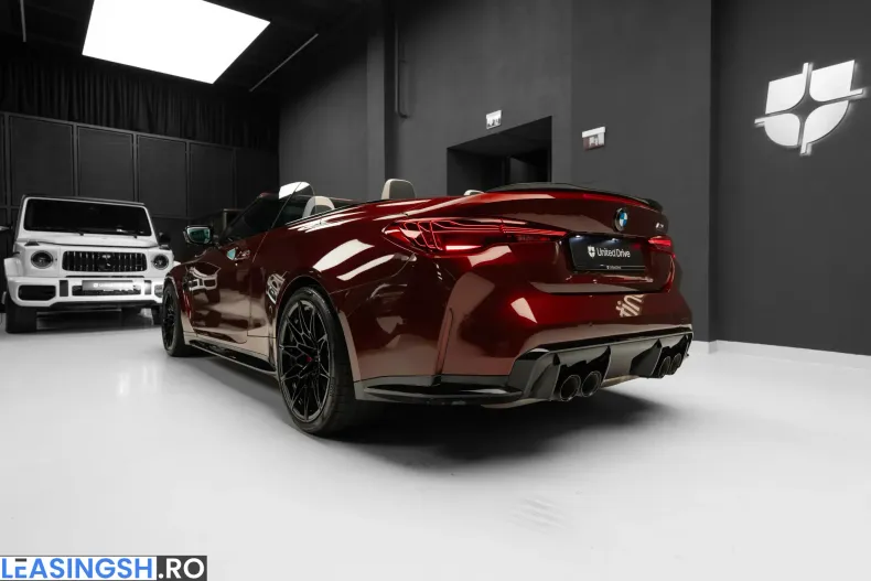 BMW M4 (Seria 4) din 2024 cu 33.250 km - oferta BMW208768 - foto 40
