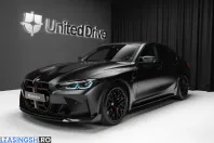 BMW M3 (Seria 3) din 2024 cu 14.500 km - oferta BMW208769 - foto 1