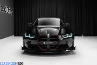 BMW M3 (Seria 3) din 2024 cu 14.500 km - oferta BMW208769 - foto 2