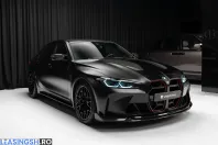 BMW M3 (Seria 3) din 2024 cu 14.500 km - oferta BMW208769 - foto 3