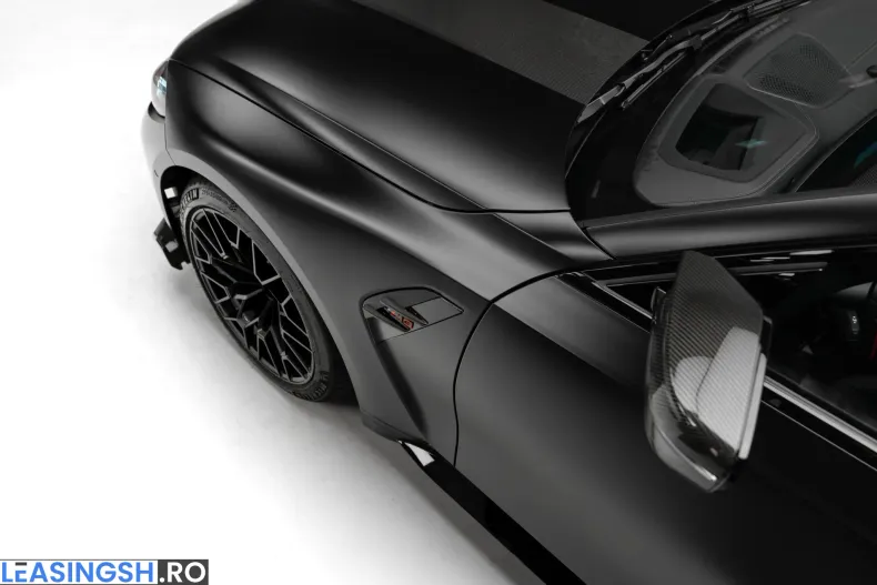 BMW M3 (Seria 3) din 2024 cu 14.500 km - oferta BMW208769 - foto 4