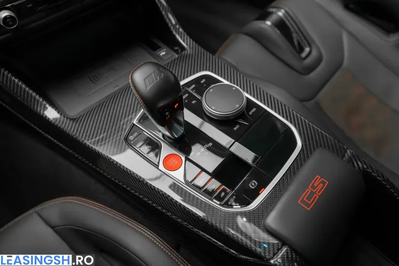 BMW M3 (Seria 3) din 2024 cu 14.500 km - oferta BMW208769 - foto 5