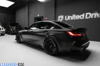 BMW M3 (Seria 3) din 2024 cu 14.500 km - oferta BMW208769 - foto 8