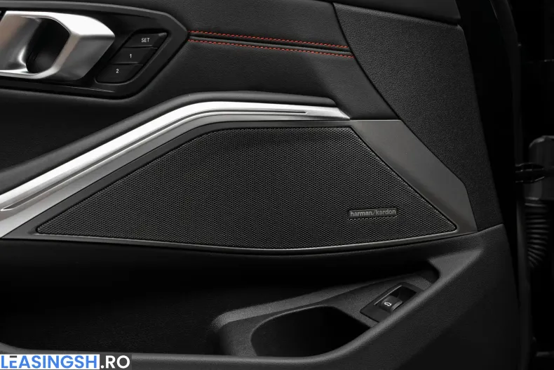 BMW M3 (Seria 3) din 2024 cu 14.500 km - oferta BMW208769 - foto 13