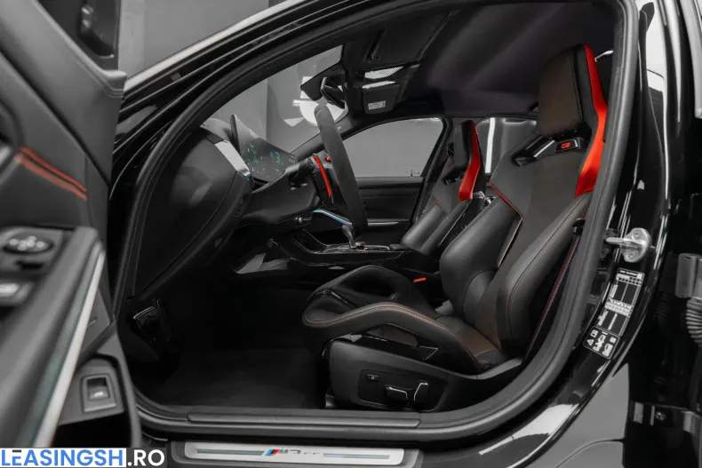 BMW M3 (Seria 3) din 2024 cu 14.500 km - oferta BMW208769 - foto 15