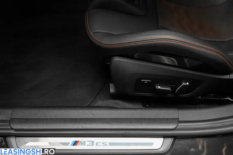 BMW M3 (Seria 3) din 2024 cu 14.500 km - oferta BMW208769 - foto 16