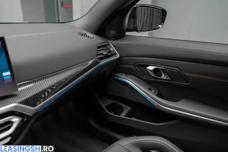 BMW M3 (Seria 3) din 2024 cu 14.500 km - oferta BMW208769 - foto 17