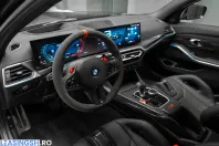 BMW M3 (Seria 3) din 2024 cu 14.500 km - oferta BMW208769 - foto 18