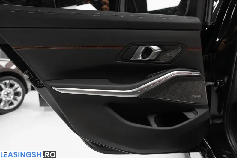 BMW M3 (Seria 3) din 2024 cu 14.500 km - oferta BMW208769 - foto 27