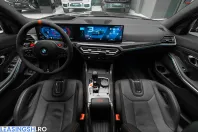 BMW M3 (Seria 3) din 2024 cu 14.500 km - oferta BMW208769 - foto 30