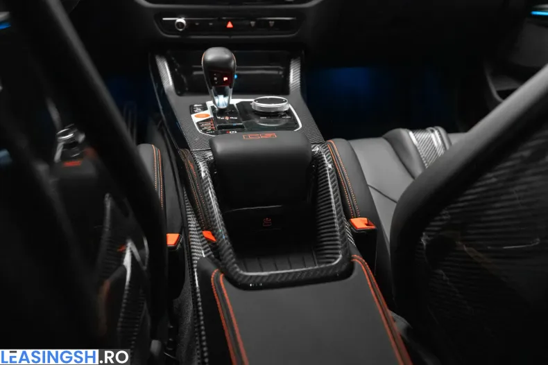 BMW M3 (Seria 3) din 2024 cu 14.500 km - oferta BMW208769 - foto 31
