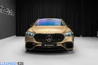 Mercedes-Benz S 63 AMG (Clasa S) din 2025 cu 21.650 km - oferta MER208770 - foto 2