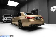 Mercedes-Benz S 63 AMG (Clasa S) din 2025 cu 21.650 km - oferta MER208770 - foto 5