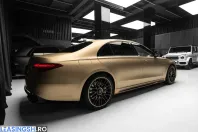 Mercedes-Benz S 63 AMG (Clasa S) din 2025 cu 21.650 km - oferta MER208770 - foto 10