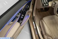 Mercedes-Benz S 63 AMG (Clasa S) din 2025 cu 21.650 km - oferta MER208770 - foto 12