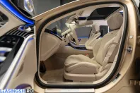 Mercedes-Benz S 63 AMG (Clasa S) din 2025 cu 21.650 km - oferta MER208770 - foto 13