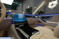 Mercedes-Benz S 63 AMG (Clasa S) din 2025 cu 21.650 km - oferta MER208770 - foto 17