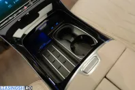 Mercedes-Benz S 63 AMG (Clasa S) din 2025 cu 21.650 km - oferta MER208770 - foto 18