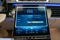 Mercedes-Benz S 63 AMG (Clasa S) din 2025 cu 21.650 km - oferta MER208770 - foto 22