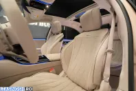 Mercedes-Benz S 63 AMG (Clasa S) din 2025 cu 21.650 km - oferta MER208770 - foto 24