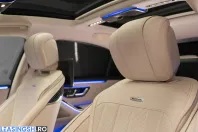 Mercedes-Benz S 63 AMG (Clasa S) din 2025 cu 21.650 km - oferta MER208770 - foto 25