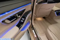 Mercedes-Benz S 63 AMG (Clasa S) din 2025 cu 21.650 km - oferta MER208770 - foto 27
