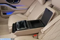 Mercedes-Benz S 63 AMG (Clasa S) din 2025 cu 21.650 km - oferta MER208770 - foto 30