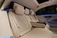 Mercedes-Benz S 63 AMG (Clasa S) din 2025 cu 21.650 km - oferta MER208770 - foto 32