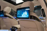 Mercedes-Benz S 63 AMG (Clasa S) din 2025 cu 21.650 km - oferta MER208770 - foto 35
