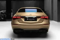 Mercedes-Benz S 63 AMG (Clasa S) din 2025 cu 21.650 km - oferta MER208770 - foto 40