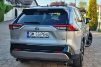 Toyota RAV4 din 2021 cu 52.012 km - oferta TOY208772 - foto 3