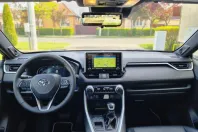 Toyota RAV4 din 2021 cu 52.012 km - oferta TOY208772 - foto 10