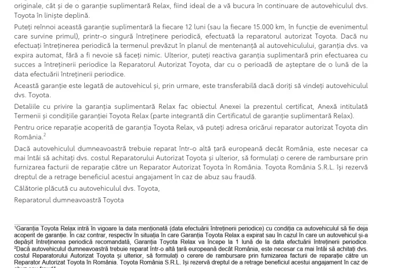 Toyota RAV4 din 2021 cu 52.012 km - oferta TOY208772 - foto 27