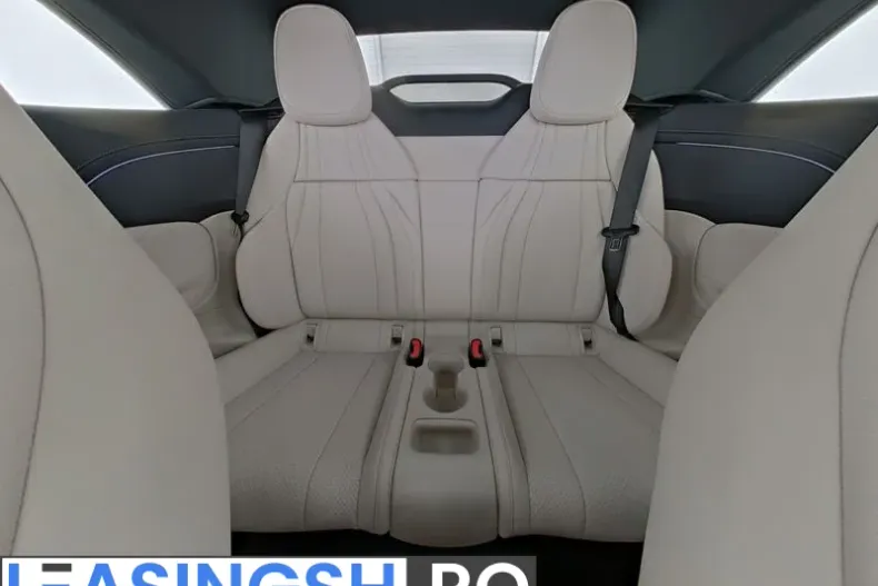 Mercedes-Benz CLE 200 (Clasa CLE) din 2024 cu 21.800 km - oferta MER208773 - foto 4