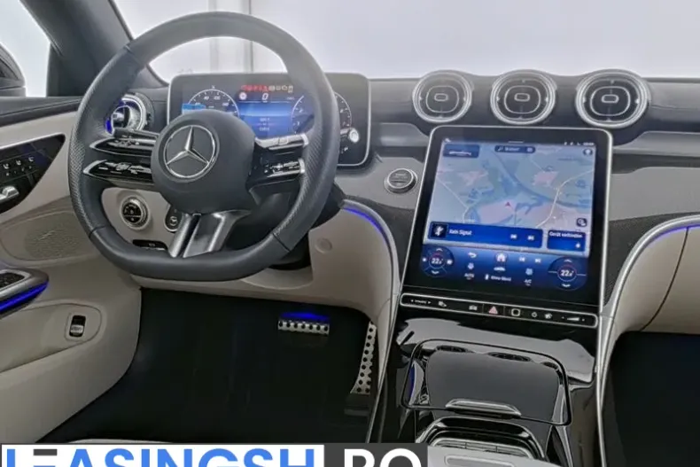 Mercedes-Benz CLE 200 (Clasa CLE) din 2024 cu 21.800 km - oferta MER208773 - foto 6