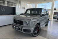 Mercedes-Benz G din 2024 cu 29.327 km - oferta MER208774 - foto 1
