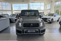 Mercedes-Benz G din 2024 cu 29.327 km - oferta MER208774 - foto 4