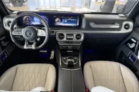 Mercedes-Benz G din 2024 cu 29.327 km - oferta MER208774 - foto 11