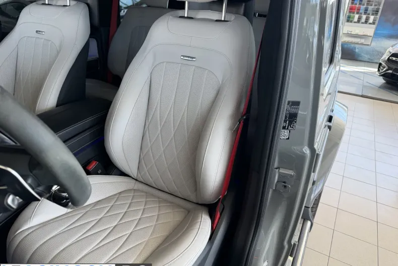 Mercedes-Benz G din 2024 cu 29.327 km - oferta MER208774 - foto 13