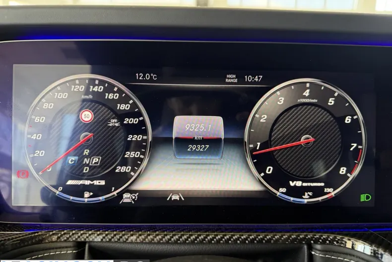 Mercedes-Benz G din 2024 cu 29.327 km - oferta MER208774 - foto 15