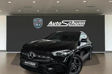 Mercedes-Benz GLA din 2025 - oferta MER208775