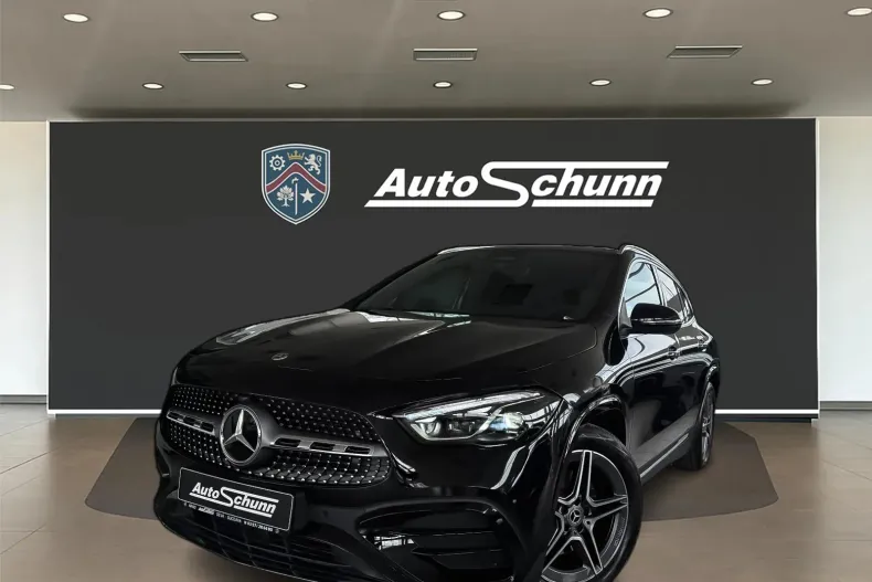 Mercedes-Benz GLA din 2025 cu 5.257 km - oferta MER208775 - foto 1