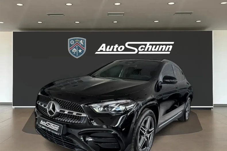 Mercedes-Benz GLA din 2025 cu 5.257 km - oferta MER208775 - foto 2
